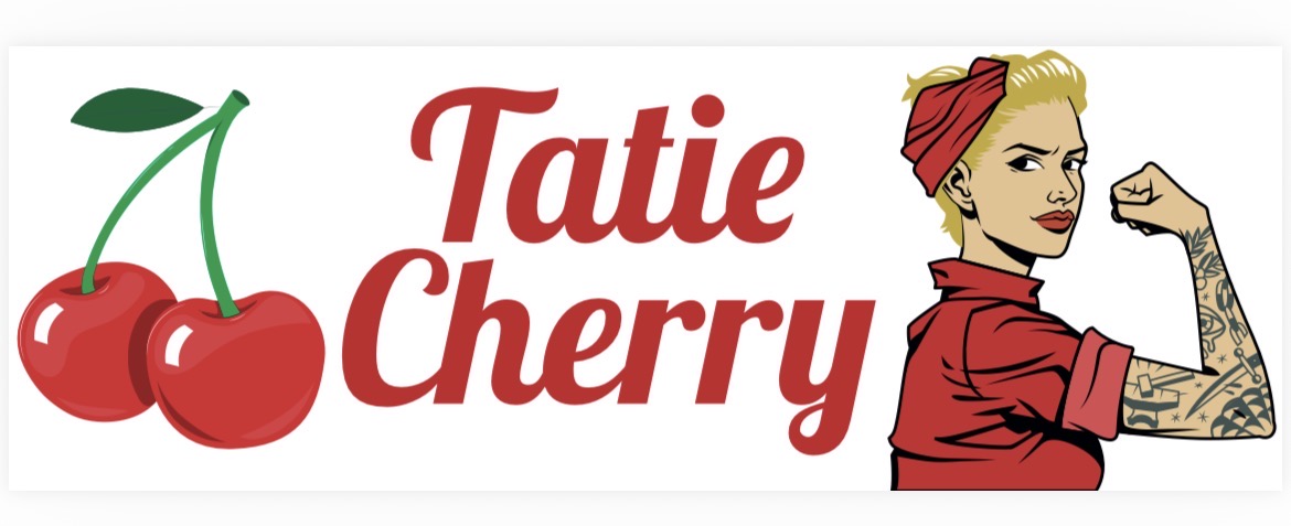 Tatie Cherry