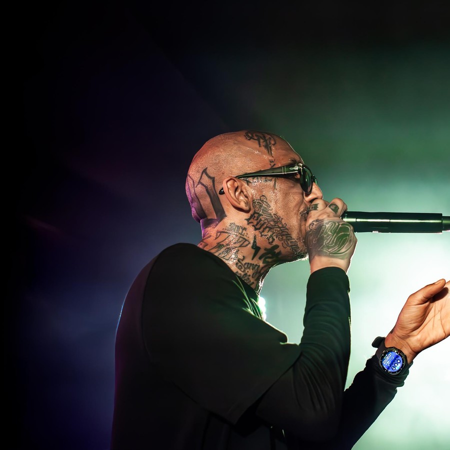 BIG RED — programmation Chichois Fest 2026
