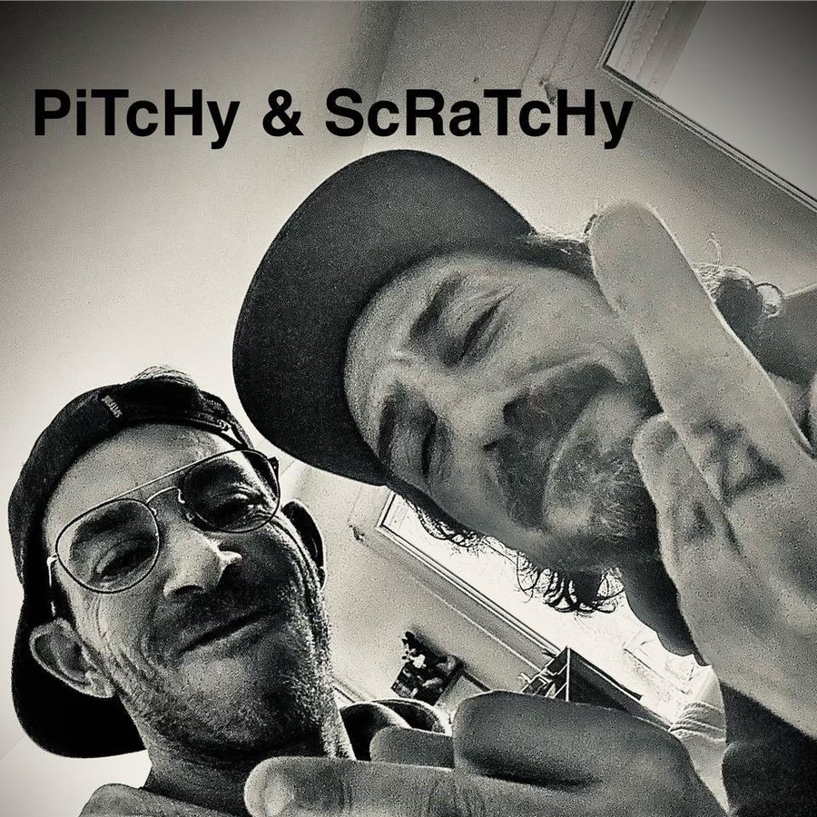 DJ DEPOSE & DOC HAD — programmation Chichois Fest 2026