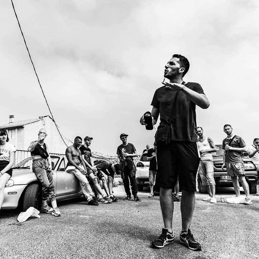 Petitcopek — programmation Chichois Fest 2026